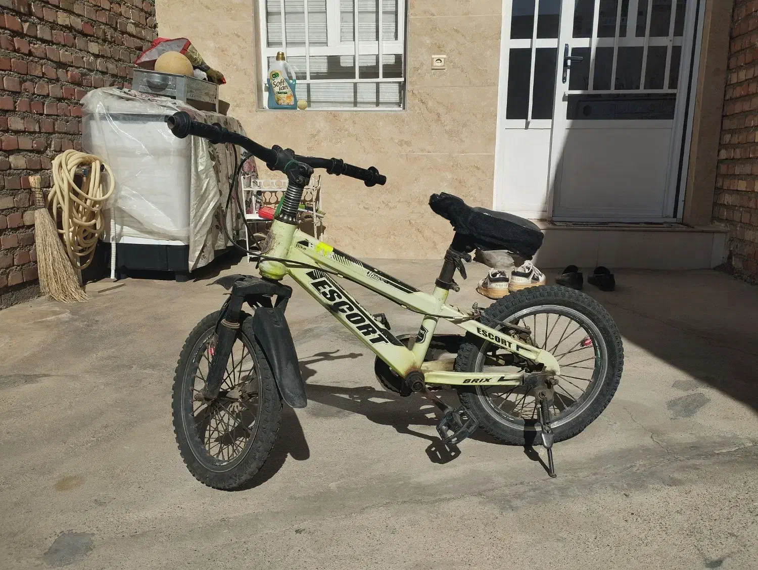 دوچرخه|دوچرخه، اسکیت، اسکوتر|میاندوآب, |دیوار