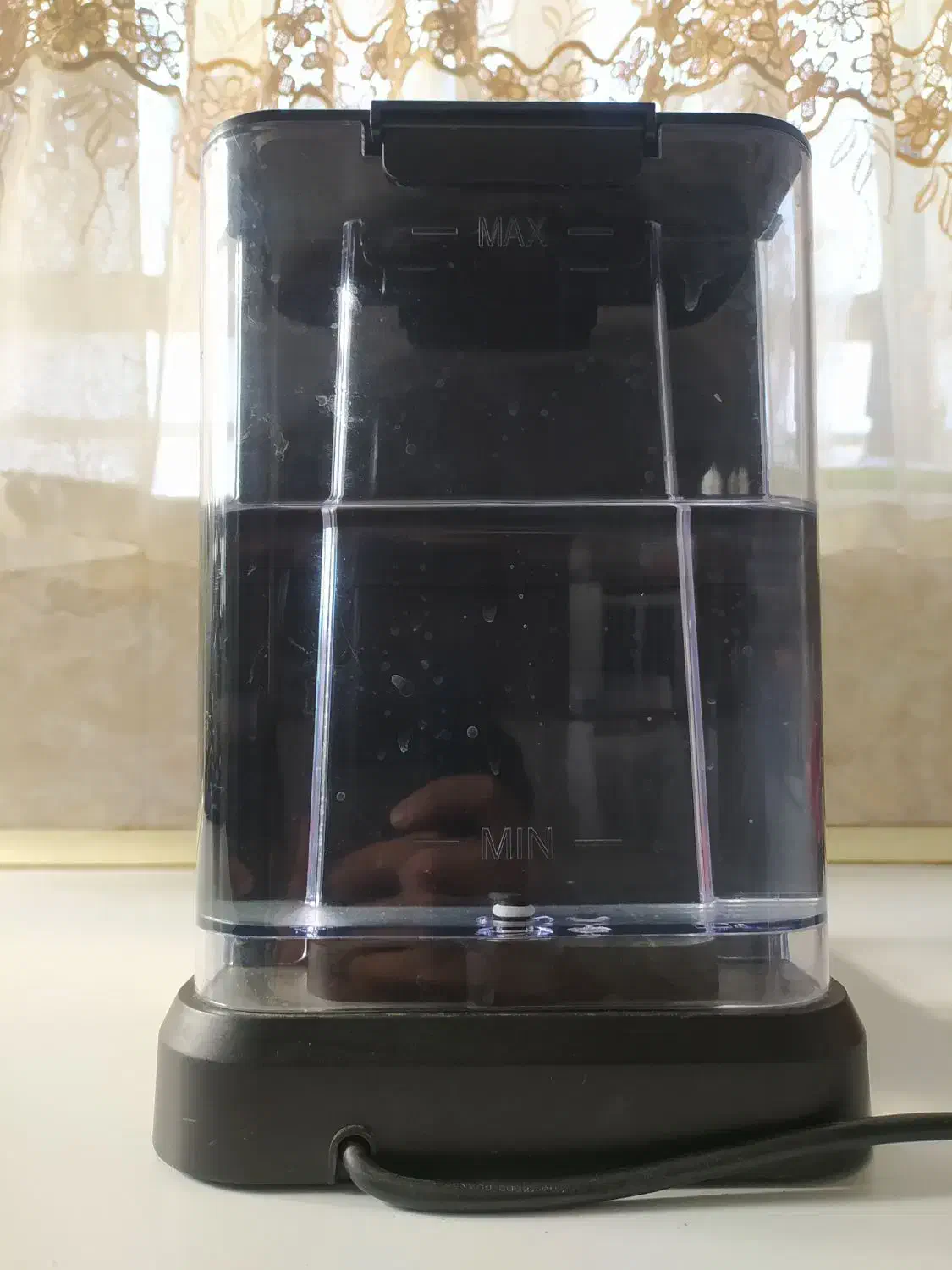 قهوه ساز ساتیا۹۱۵|سماور، چای‌ساز، قهوه‌ساز|زاهدان, |دیوار