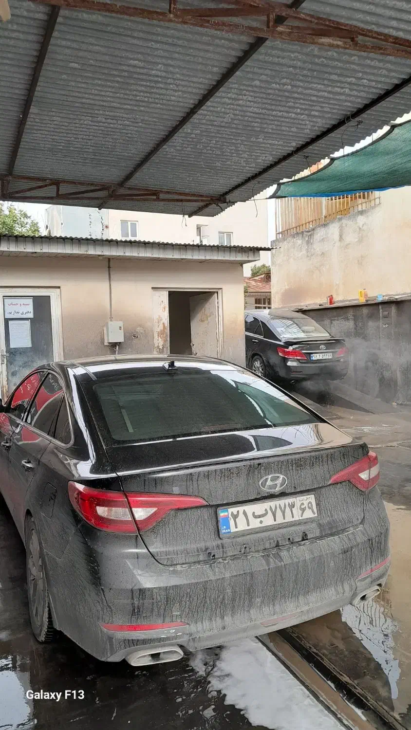 جذب نیرو در کارواش|استخدام سرایداری و نظافت|گنبد کاووس, |دیوار