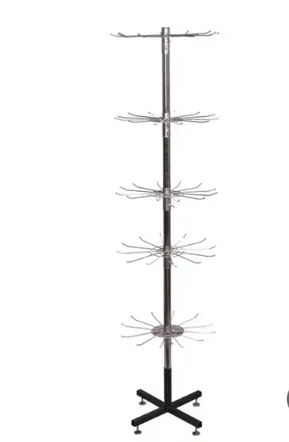 ۶عدداستند گردان جوراب|فروشگاه و مغازه|سنندج, |دیوار