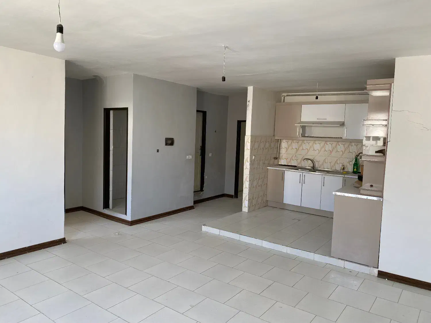 مسکن مهر خبازان فوری فوری|فروش آپارتمان|شیروان (خراسان), |دیوار