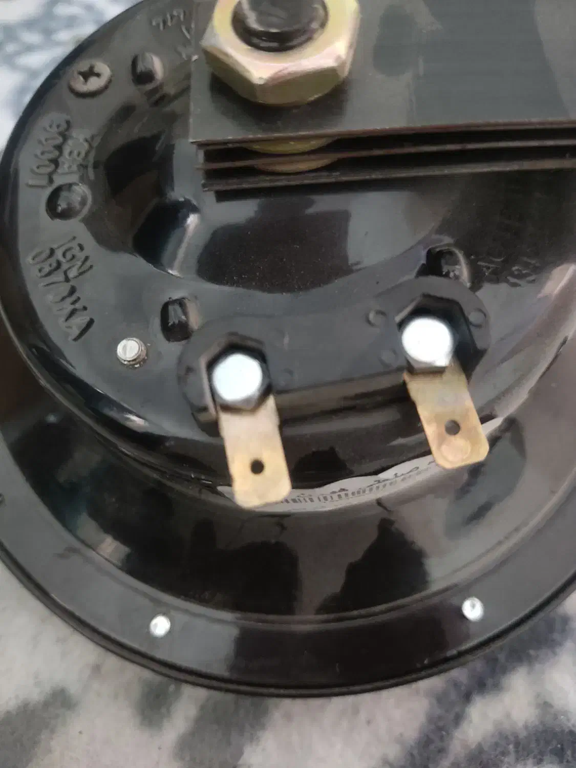 بوق 1011|قطعات یدکی و لوازم جانبی|مسجد سلیمان, |دیوار