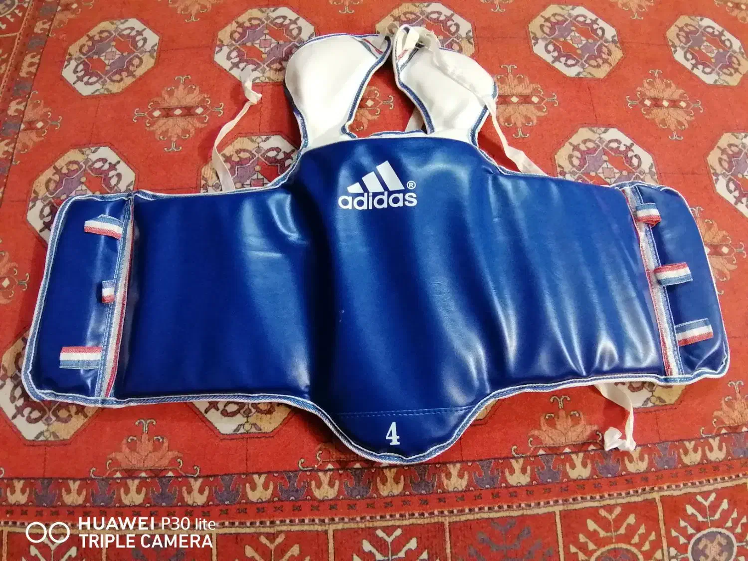 لباس تکواندو|تجهیزات ورزشی|تهران, امام زاده عبدالله|دیوار