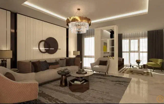 ۵۳متر/فرصت سرمایه گذاری باسودتضمینی ماهی۳۰۰الی۴۰۰م|فروش آپارتمان|تهران, استاد معین|دیوار