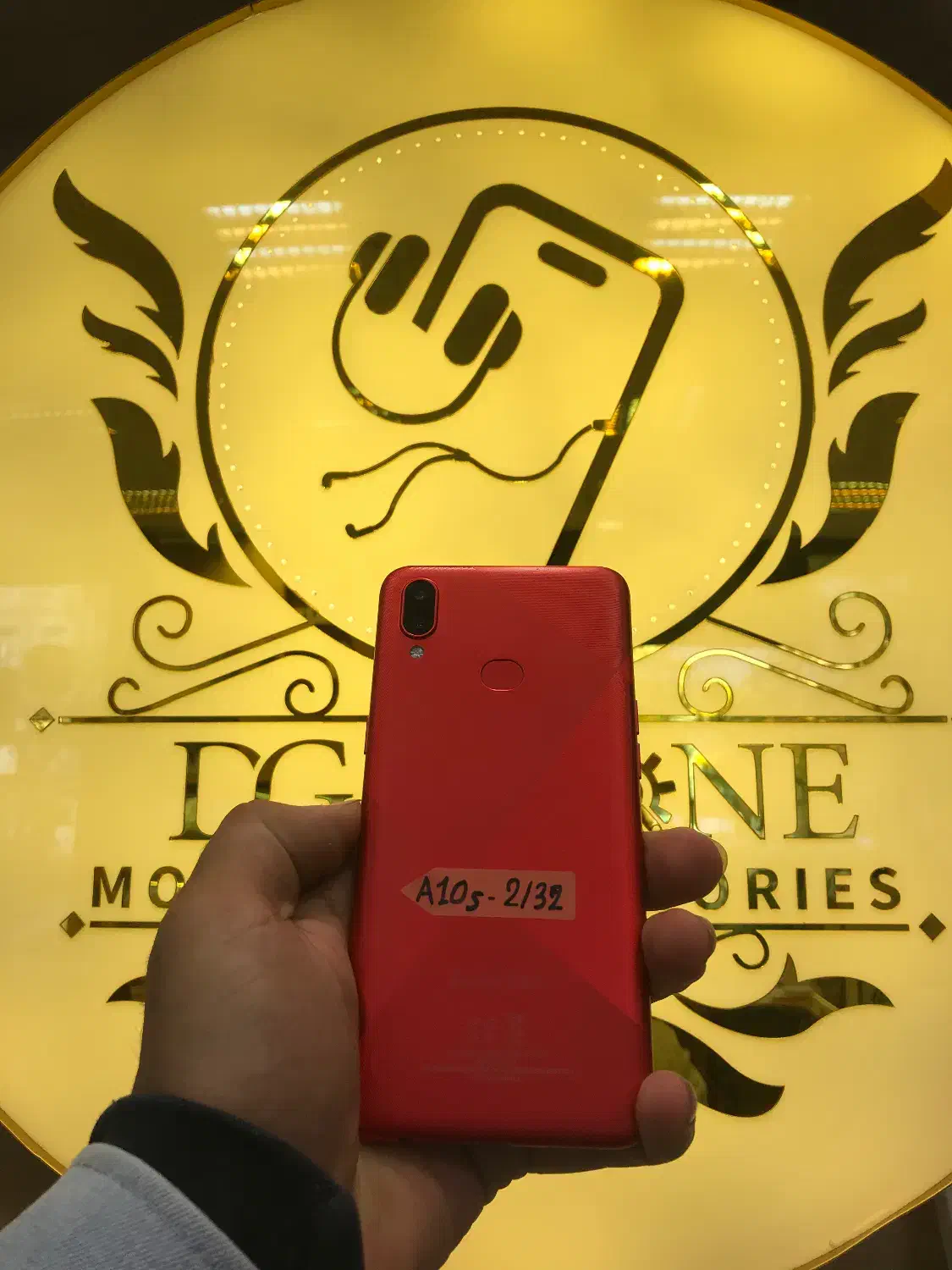 samsunga10s|موبایل|تبریز, |دیوار