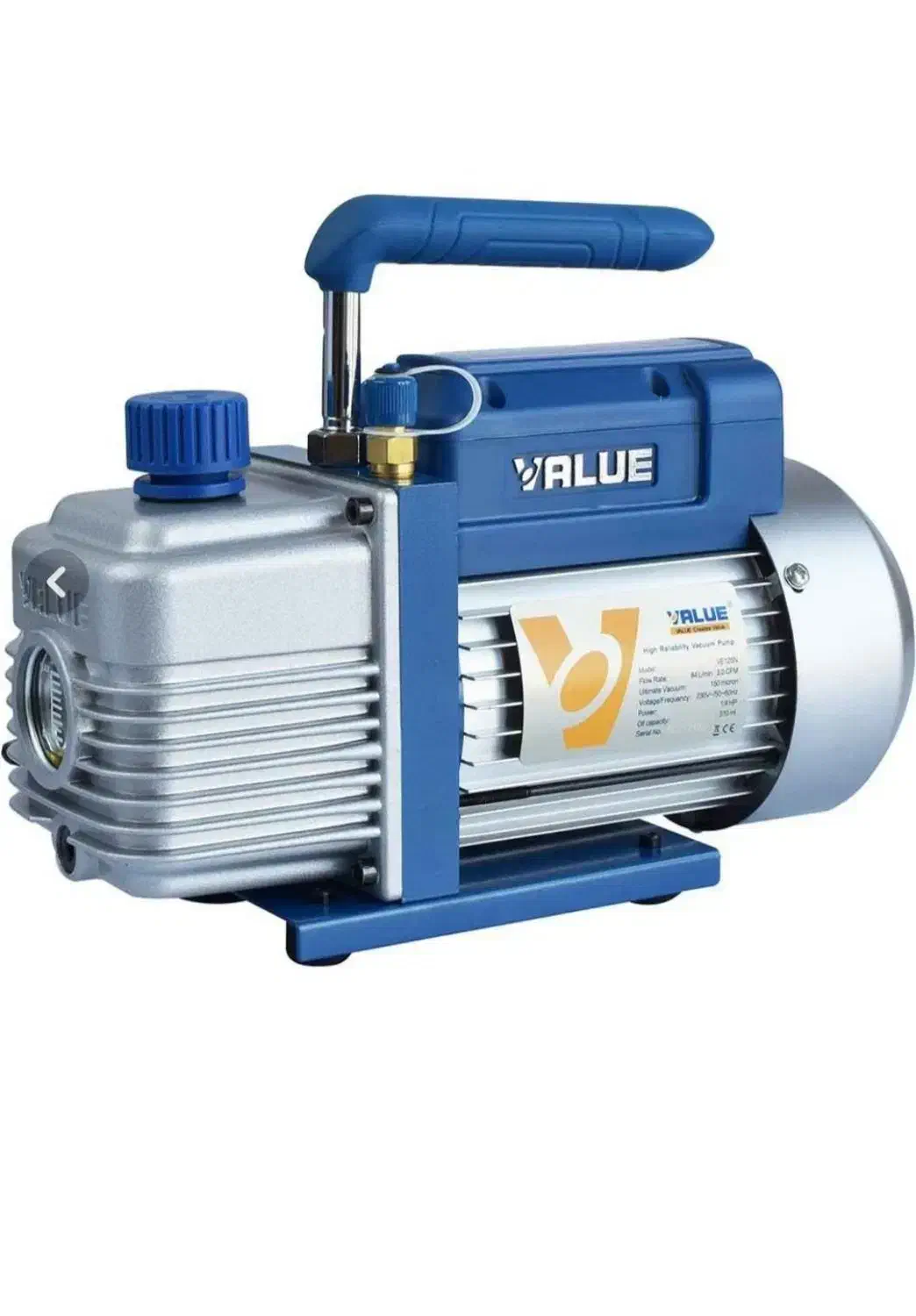 لوازم سرویس کلولر گازی|ابزارآلات|تهران, قصر فیروزه ۱|دیوار