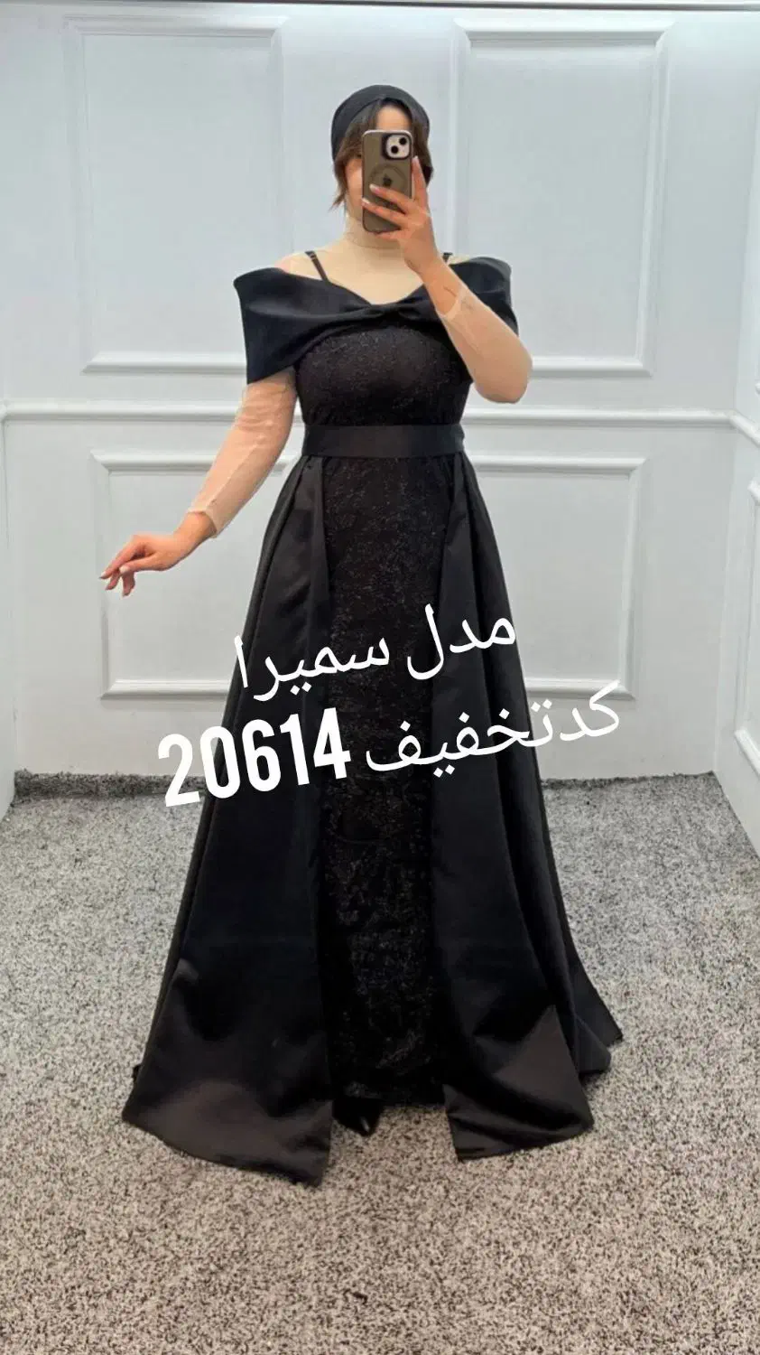 سمیرا20614|لباس|تهران, شادآباد|دیوار