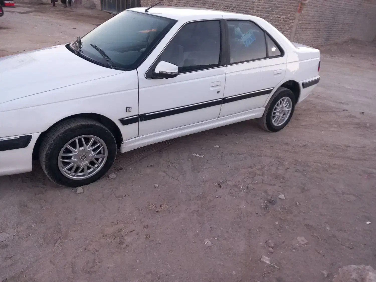 پزوپارس عروسک|خودرو سواری و وانت|گنبد کاووس, |دیوار