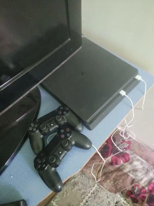 ps4|کنسول، بازی ویدئویی و آنلاین|سبزوار, توحیدشهر|دیوار
