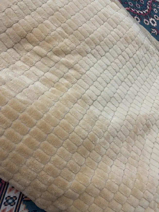 پتو مسافرتی دو نفره گرم بالا|رختخواب، بالش، پتو|تهران, صادقیه|دیوار