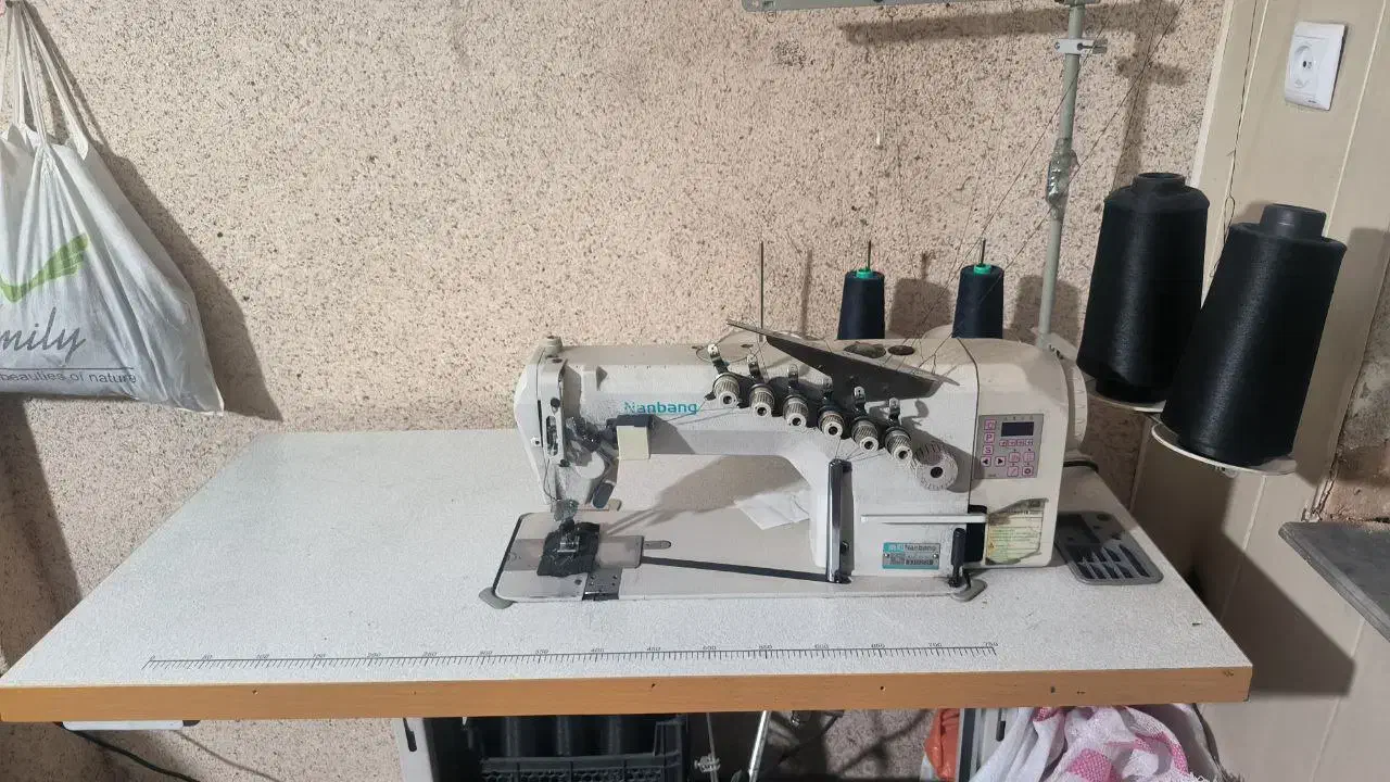 فروش یک کله چرخ ۳سوزن ۳قلاب|ابزارآلات|قرچک, مهدیه|دیوار