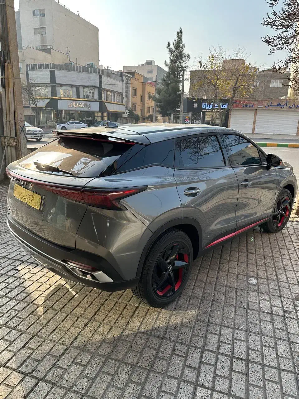 فونیکسfxپرمیوم ۴۰۲ معاوضه و نقد|خودرو سواری و وانت|مشهد, دانشجو|دیوار