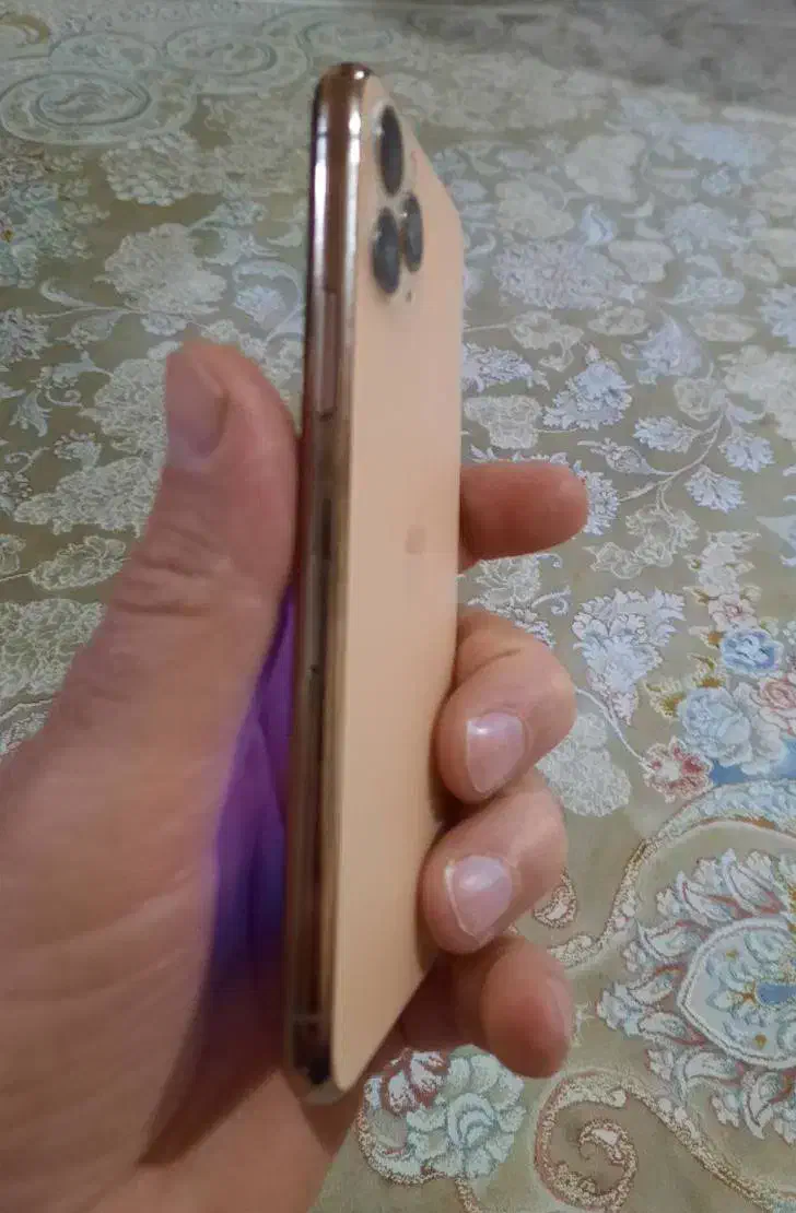 ایفون 11 pro 256|موبایل|کرج, گوهردشت|دیوار