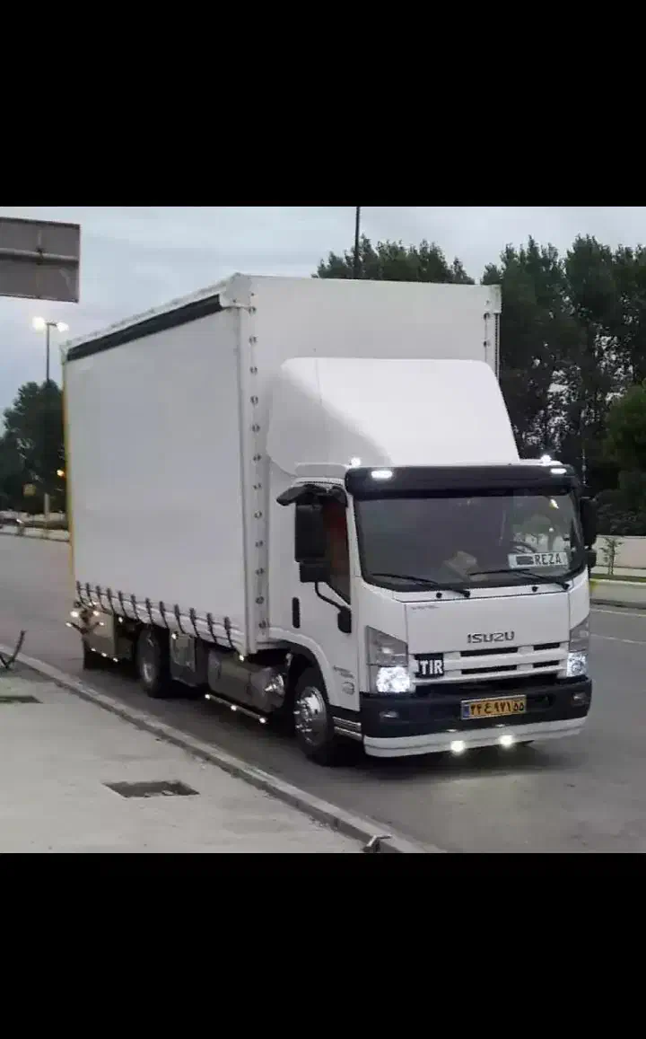 باربری منصف بار حمل بار در تمامی نقاط کرج|خدمات حمل و نقل|کرج, عظیمیه|دیوار