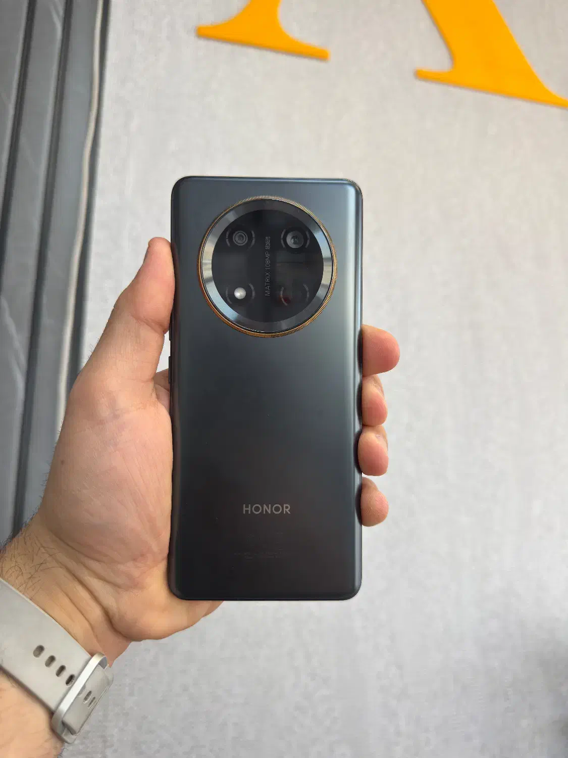 Honor x9c|موبایل|اصفهان, دستگرده|دیوار