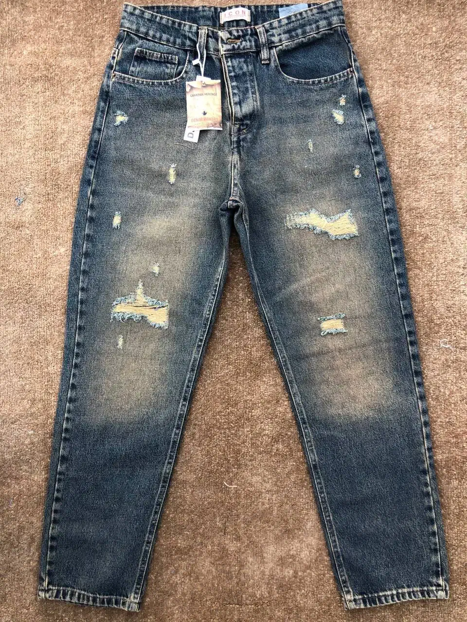 شلوار جین مردانه|لباس|تهران, قیام|دیوار