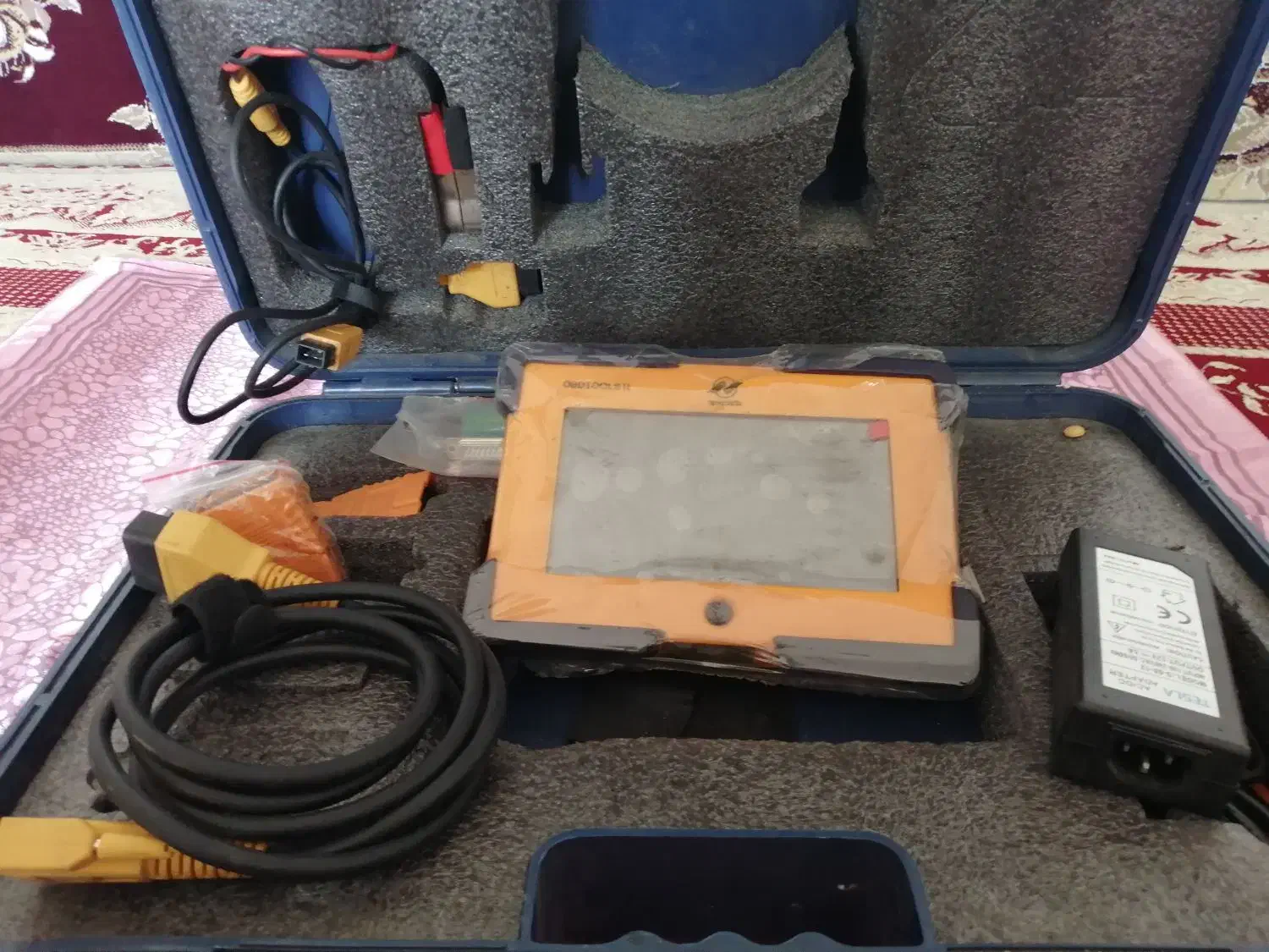 دیاگ|قطعات یدکی و لوازم جانبی|سنندج, |دیوار