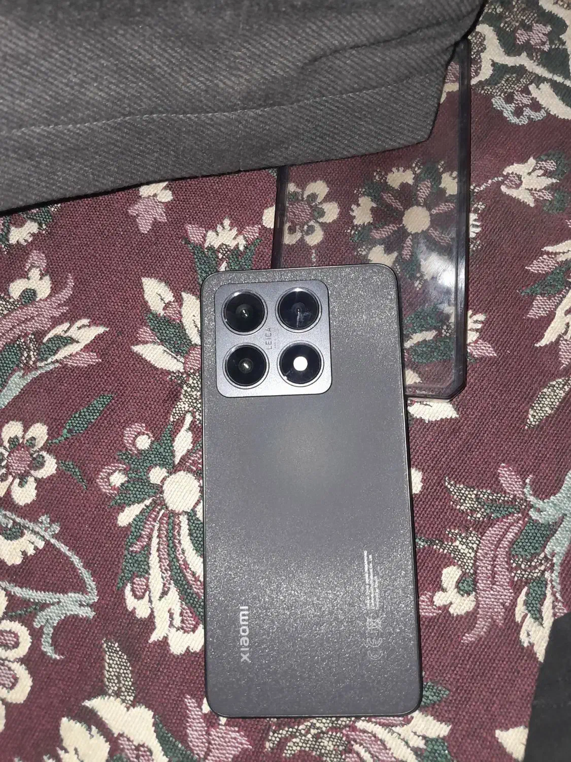 mi 14 t|موبایل|خمینی‌شهر, |دیوار