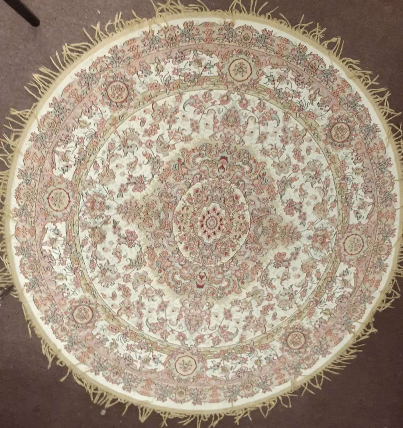 فرش ۴ متری و۳ متری|فرش|کرج, اسلامآباد|دیوار