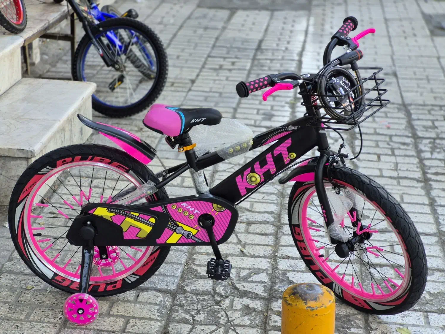 شرلوک چرخ20.16|دوچرخه، اسکیت، اسکوتر|مشهد, هنرور|دیوار