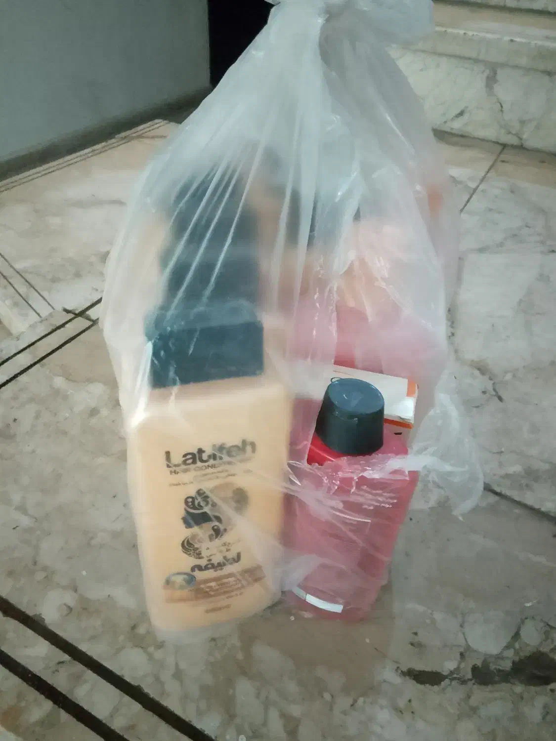 حراج|فعالیت داوطلبانه|تهران, اختیاریه|دیوار