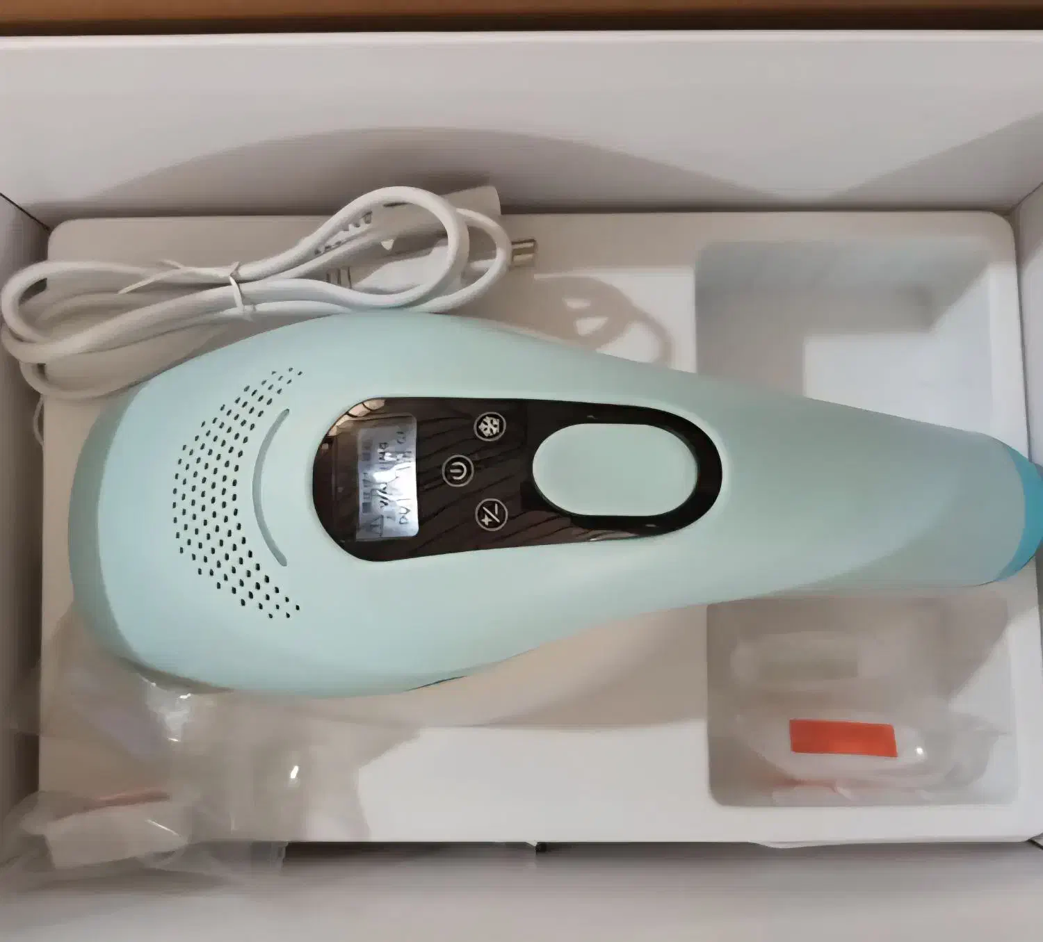 دستگاه لیزر خانگی|آرایشی، بهداشتی، درمانی|تبریز, |دیوار