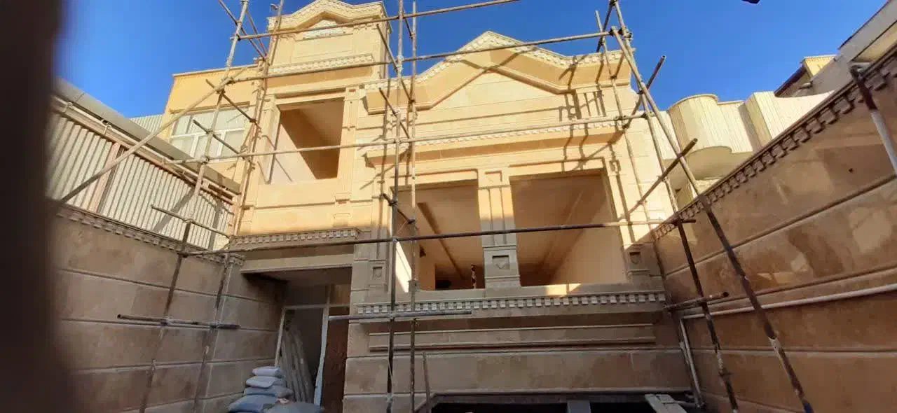 سنگکاری  وکاشی کاری سرامیک کاری|خدمات پیشه و مهارت|قم, کلهری|دیوار