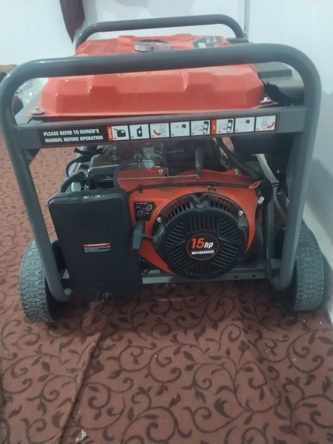 موتور برق|ابزارآلات|چابهار, |دیوار