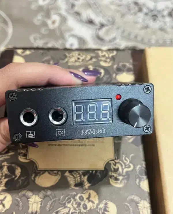 وسایل تتو|آرایشی، بهداشتی، درمانی|فردیس, فردیس|دیوار