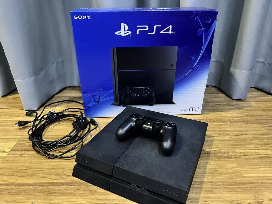 Ps4 1tb *اصل*|کنسول، بازی ویدئویی و آنلاین|رزن, |دیوار