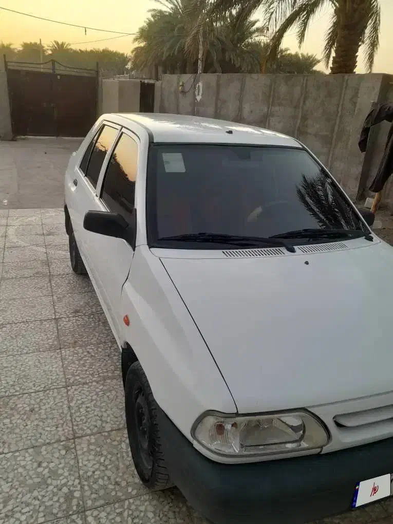 ماشین پراید131مدل1398|خودرو سواری و وانت|فهرج, |دیوار