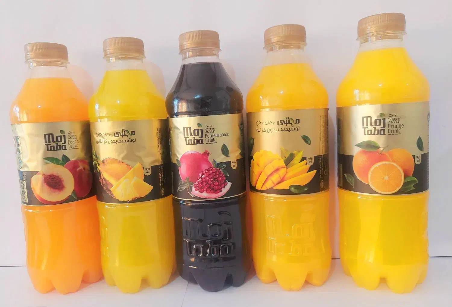 فروش عمده آبمیوه مجتبی|خوردنی و آشامیدنی|پاکدشت, پاکدشت (مامازند)|دیوار