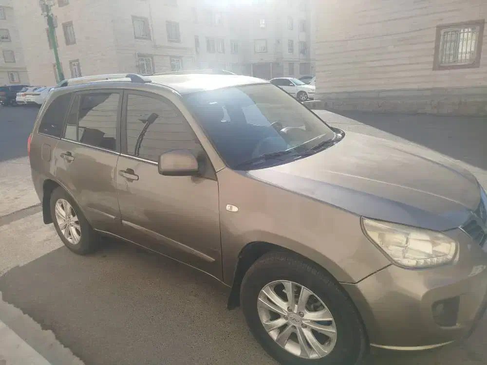 ام وی ام x33مدل 94اتومات|خودرو سواری و وانت|تبریز, |دیوار