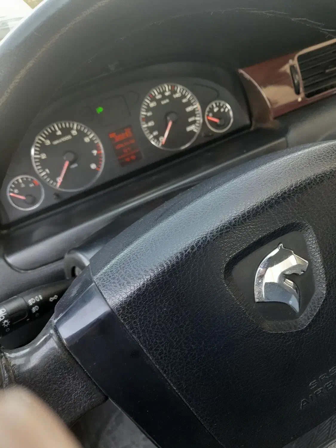 سمند مدل ۹۹Lx|خودرو سواری و وانت|تبریز, |دیوار