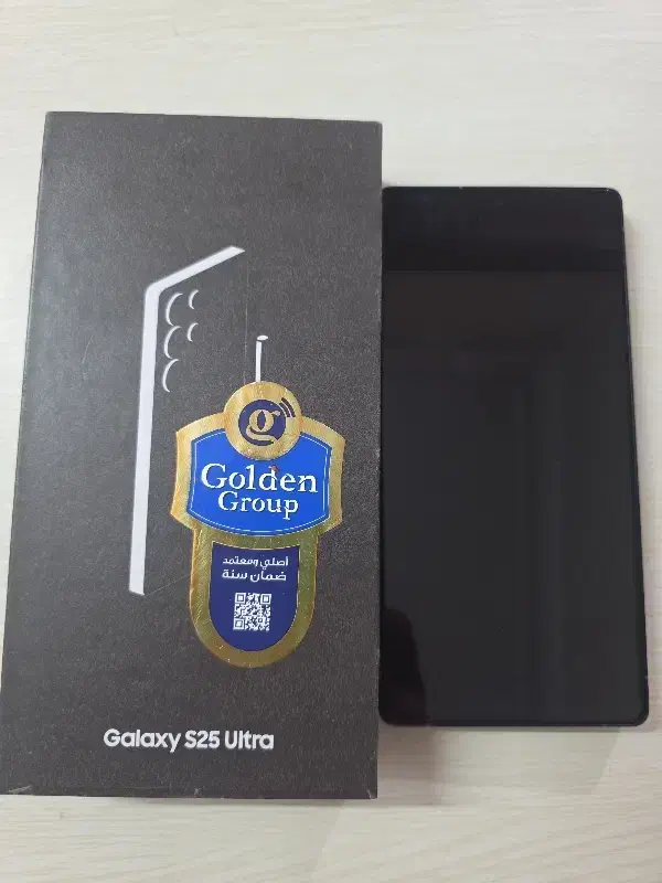 S 25 Ultra Samsung|موبایل|آبادان, |دیوار