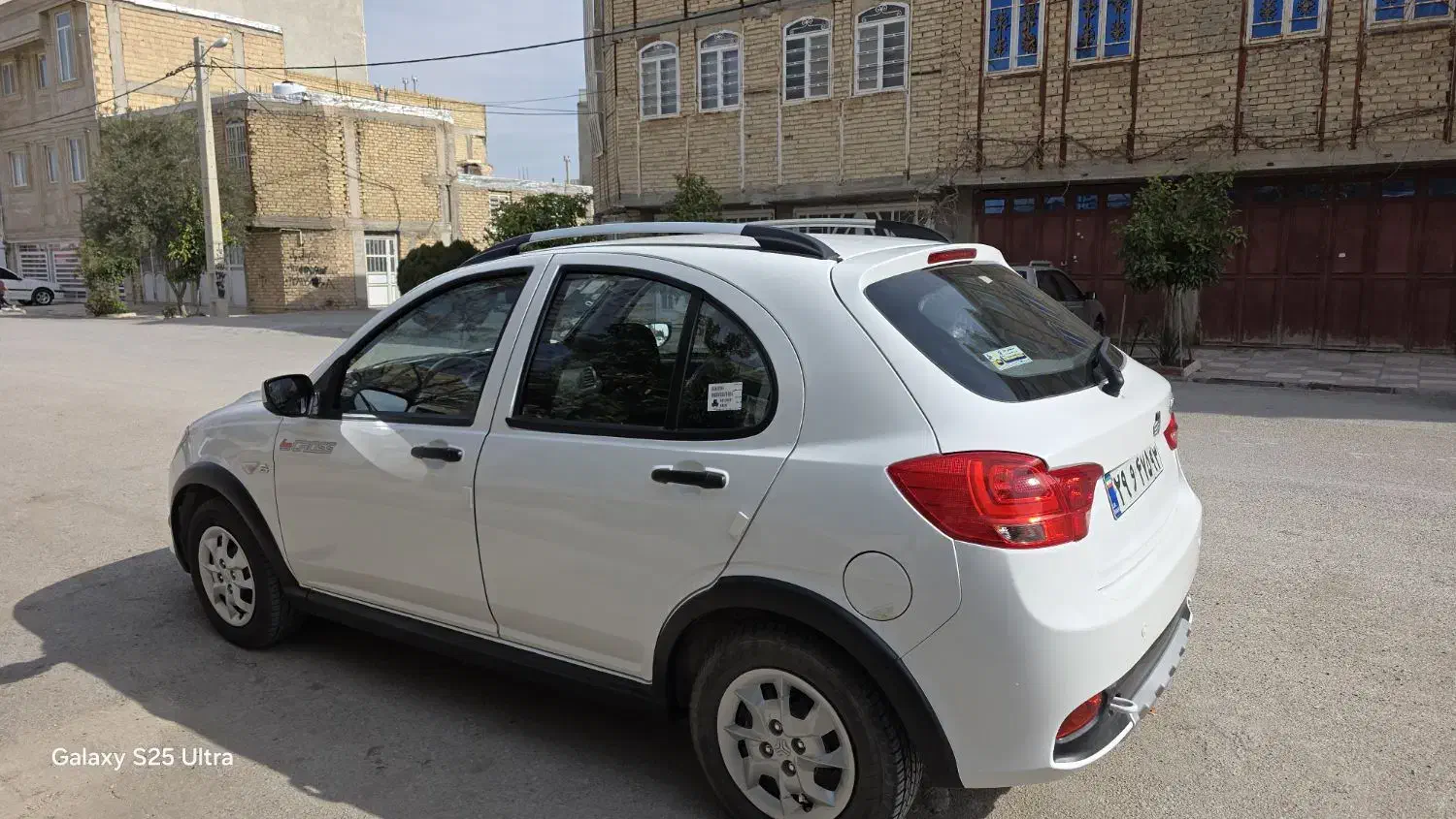 کویک اس|خودرو سواری و وانت|مرودشت, فاز اول شهرک فرهنگیان|دیوار