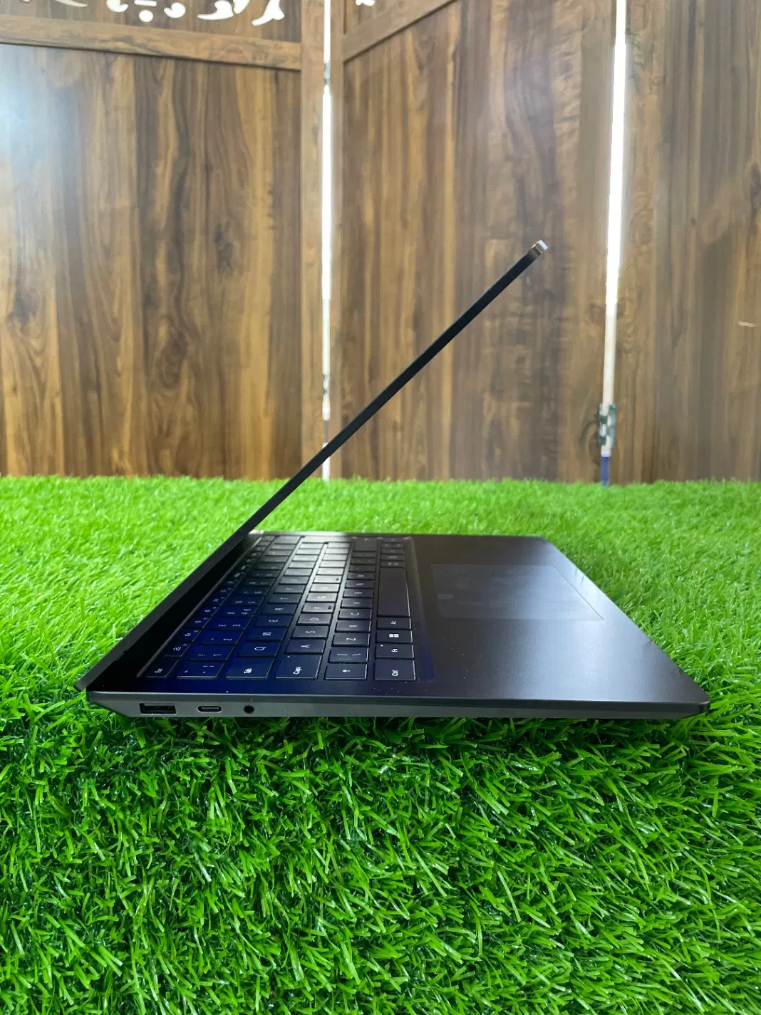 Surface laptop5|رایانه همراه|اصفهان, کساره|دیوار