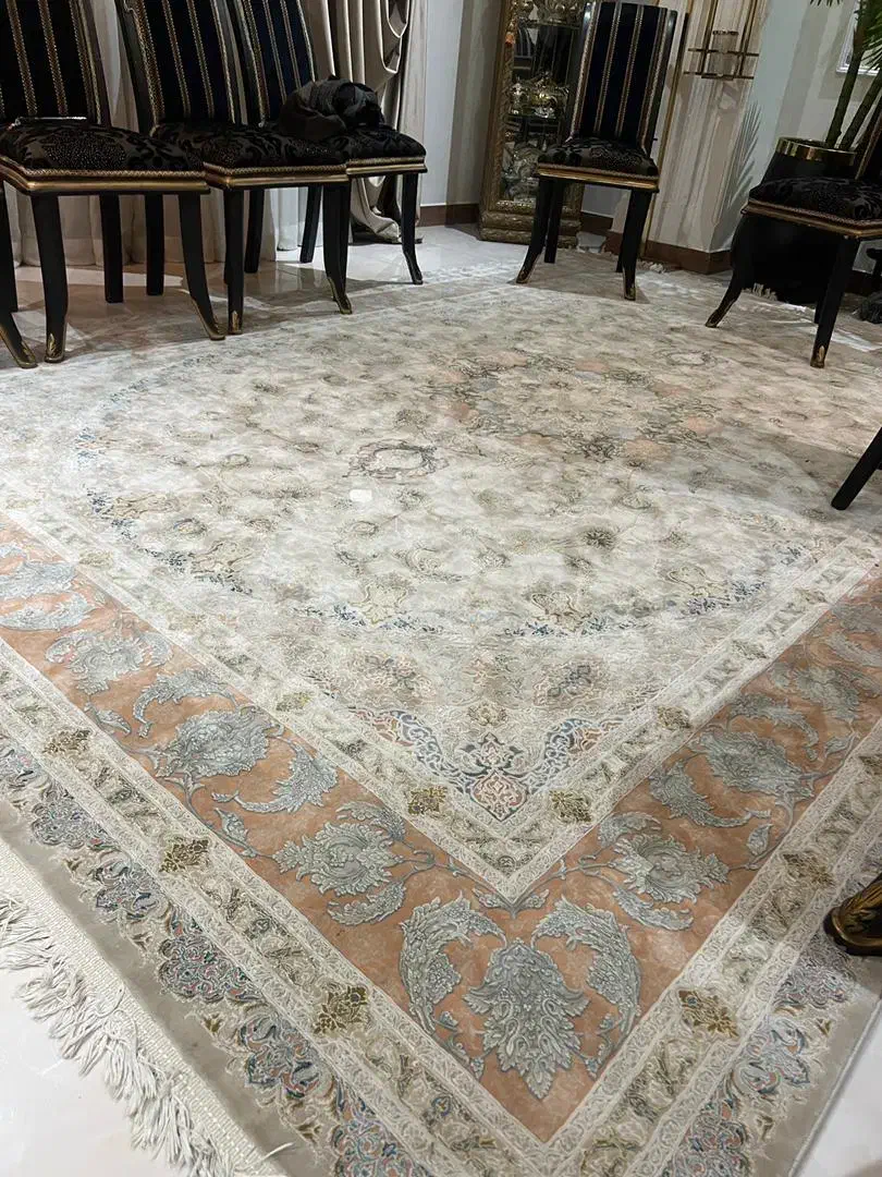 فرش ۹متری|فرش|رشت, رودباری|دیوار