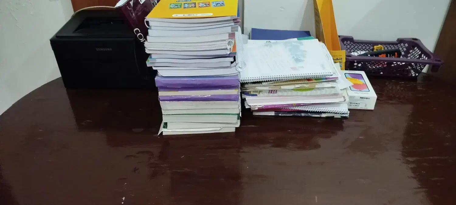 میز مناسب میز کار و تحریر|میز و صندلی غذاخوری|قزوین, |دیوار