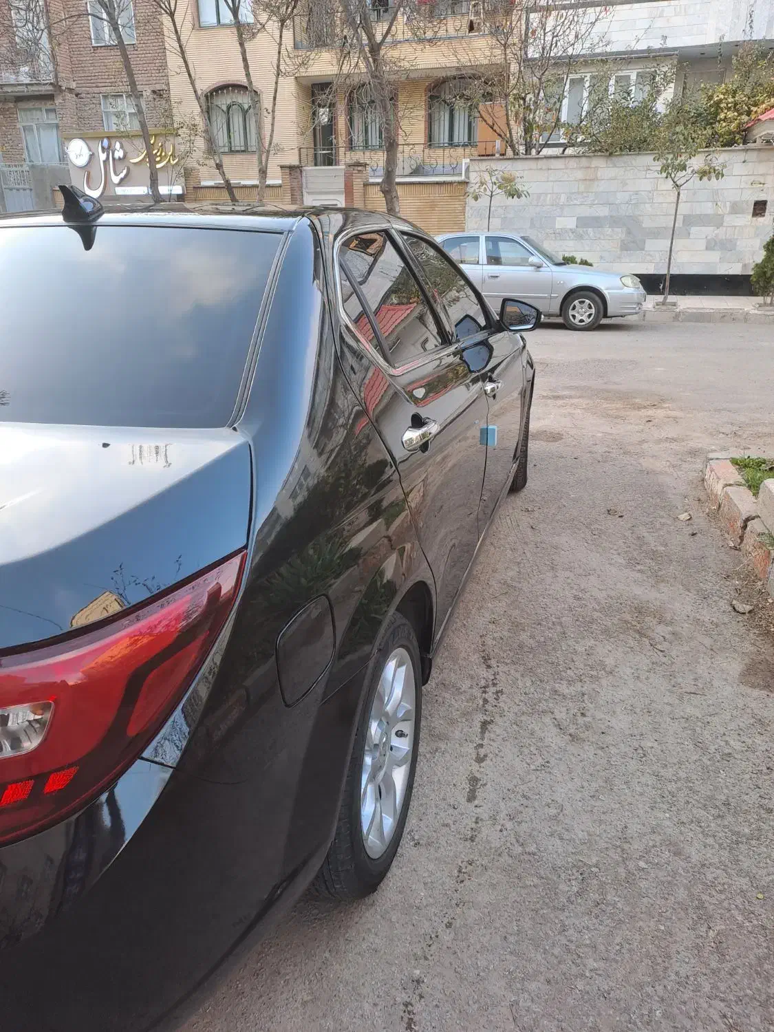 دنا پلاس اتوماتیک، مدل ۱۴۰۳|خودرو سواری و وانت|اردبیل, |دیوار