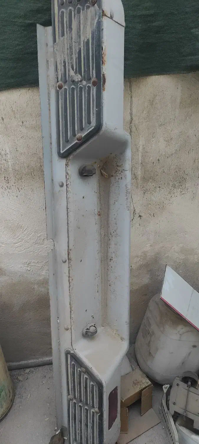 قطعات ماشین|قطعات یدکی و لوازم جانبی|بندرعباس, |دیوار