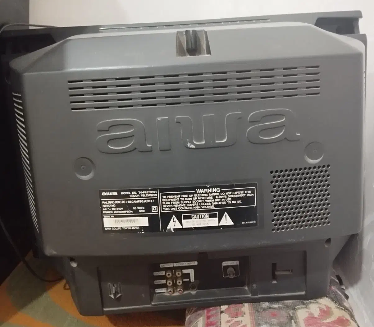 تلویزیون سالم|تلویزیون و پروژکتور|شوش, |دیوار