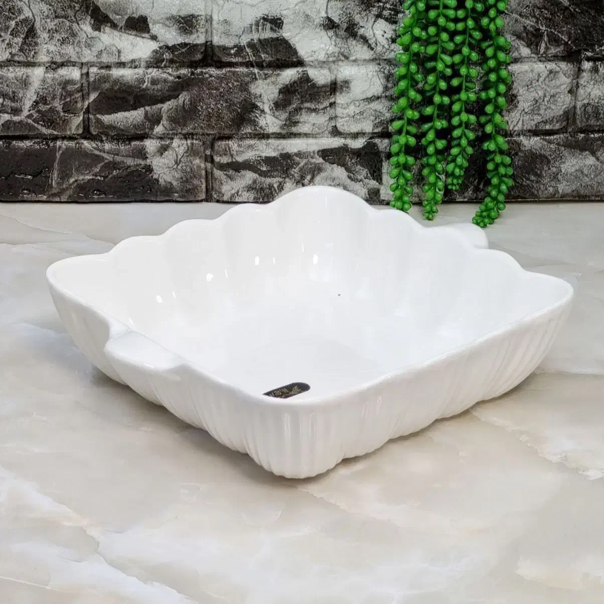 انواع تابه های سرامیکی رفسنجان|ظروف سرو و پذیرایی|رفسنجان, |دیوار