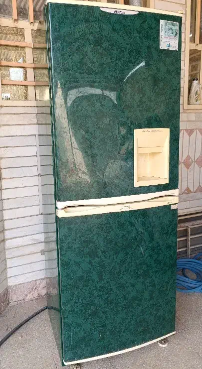 یخچال فریزر هیمالیا|یخچال و فریزر|بهبهان, |دیوار