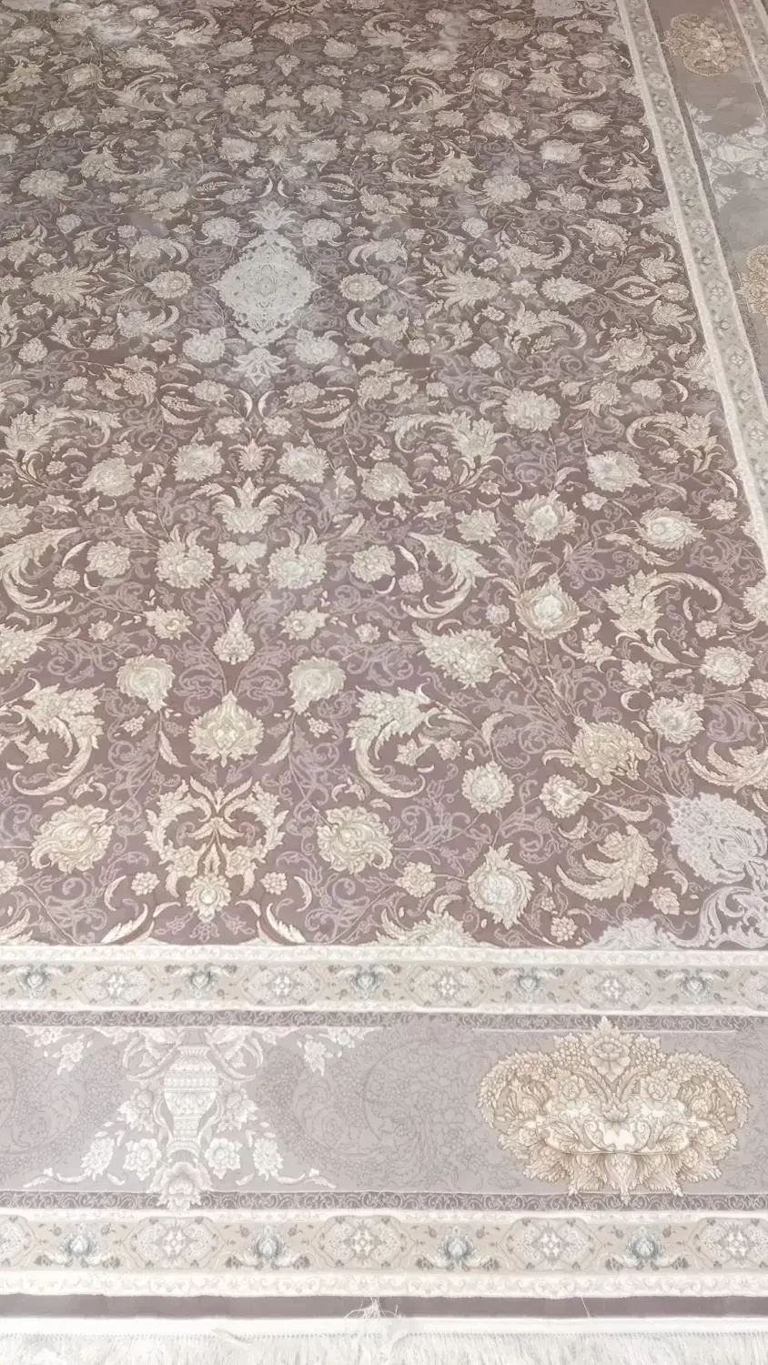 قالی۹متری|فرش|کاشمر, |دیوار