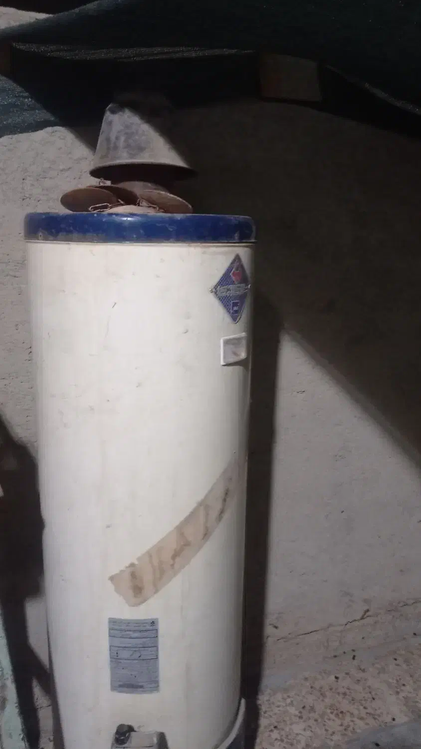 آبگرمکن|آبگرمکن، پکیج، شوفاژ|بندر ماهشهر, |دیوار