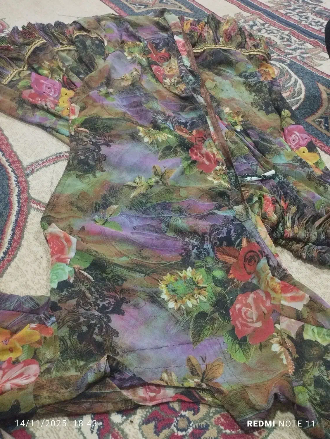 لباس محلی|لباس|دهدشت, |دیوار