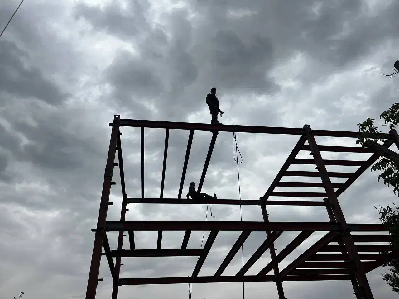 جوشکاری سیار|خدمات پیشه و مهارت|جهرم, |دیوار