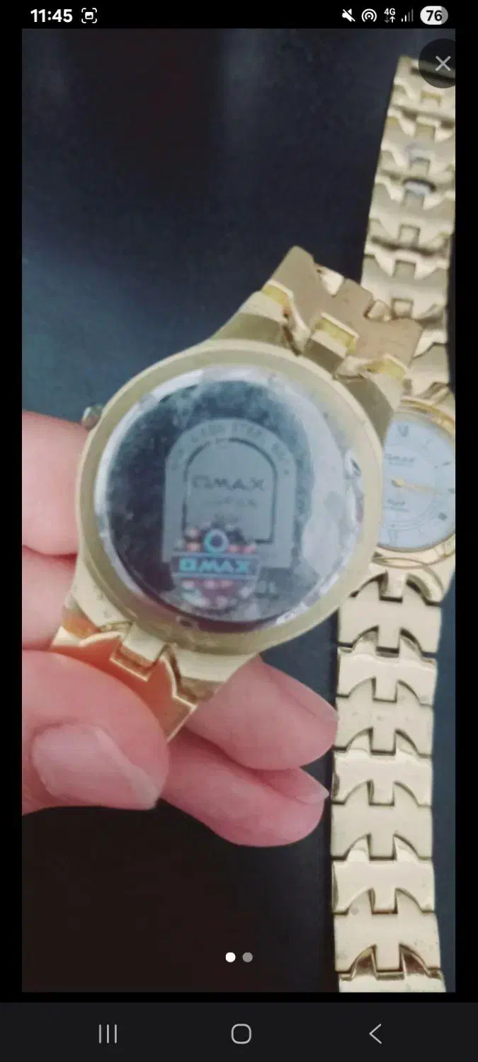 ساعت مچی|ساعت|نسیمشهر, |دیوار