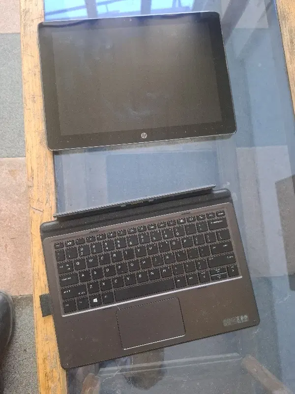 لپتاب تبلت شو hp نیاز به تعمیر|رایانه همراه|ارومیه, |دیوار